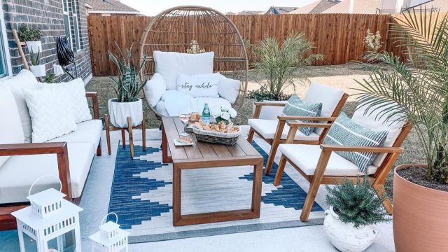 Transform Your Outdoor Space with These Innovative Patio Solutions