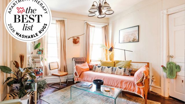 Top Washable Rugs That Are Worth Your Investment