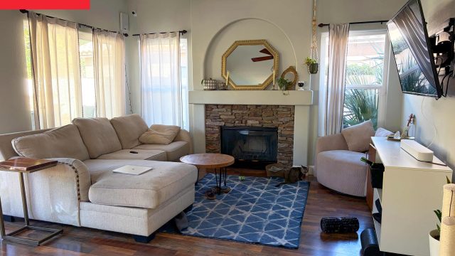 Transform Your Living Space: The Impact of Rug Size on Layout