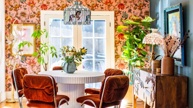 Reviving Nostalgia: Tavern Lights Illuminate Modern Spaces