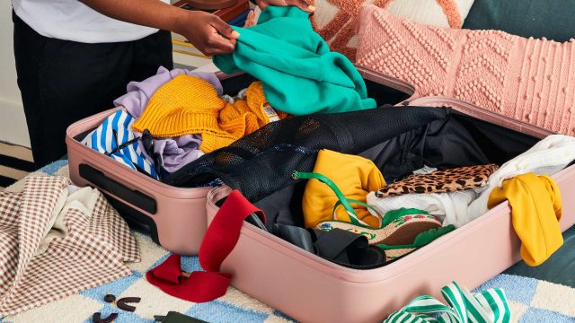 Transform Your Travel: The Single Bag Solution for Jetsetters