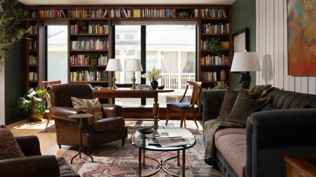 Revitalizing Hotel Interiors: The Rise of Sustainable Design Choices
