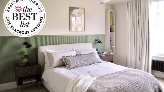 Unveiling the Top Blackout Curtain Solutions for Restful Sleep