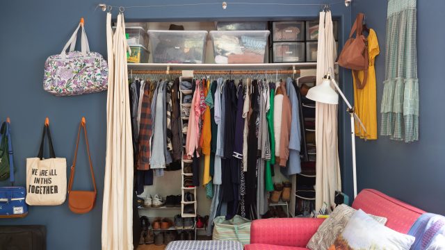 Maximize Your Space: Innovative Storage Solutions for Small Areas