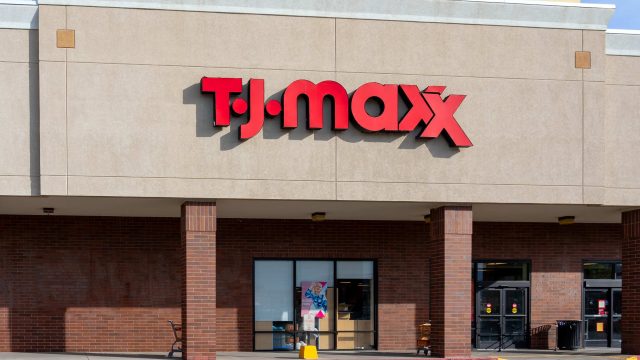 Unlocking Discount Shopping Secrets at T.J. Maxx and Marshalls