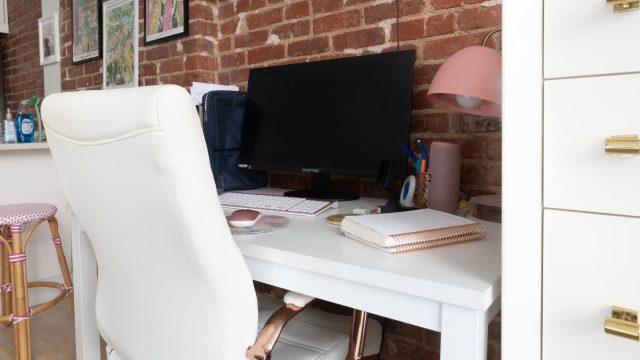 Transform Your Work-from-Home Experience: Top Chairs for Comfort and Productivity