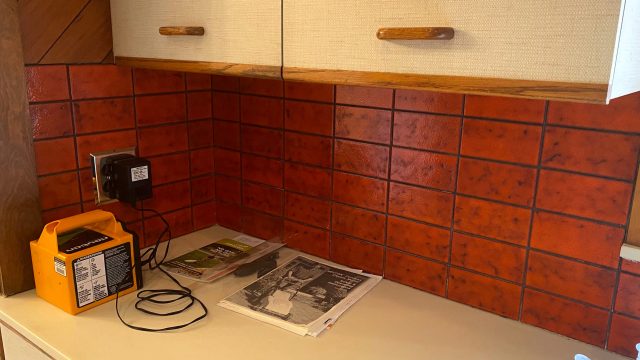 Transforming Spaces: A Bold Tile Can Change Everything