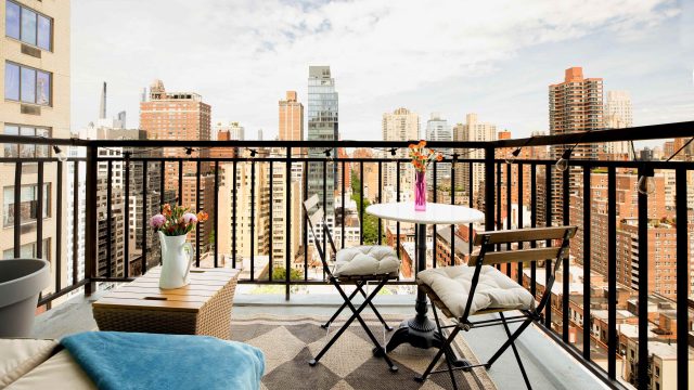 Elevate Your Outdoor Area: Affordable Patio Sets for Small Spaces