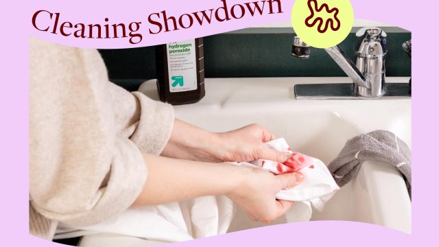 Effective Methods for Quick Blood Stain Removal: A 2023 Guide