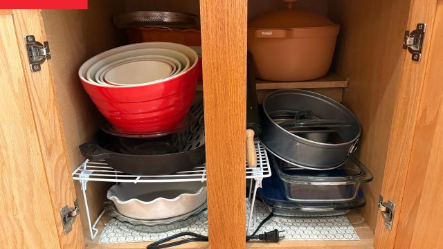 Transforming Your Kitchen: Effective Storage Solutions for 2023