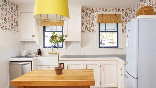 Elevate Your Space: The Rise of Chic Kitchen Cabinet Accessories