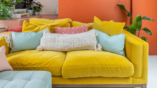 Maximizing Space: Innovative Strategies for Family Living in Small Areas