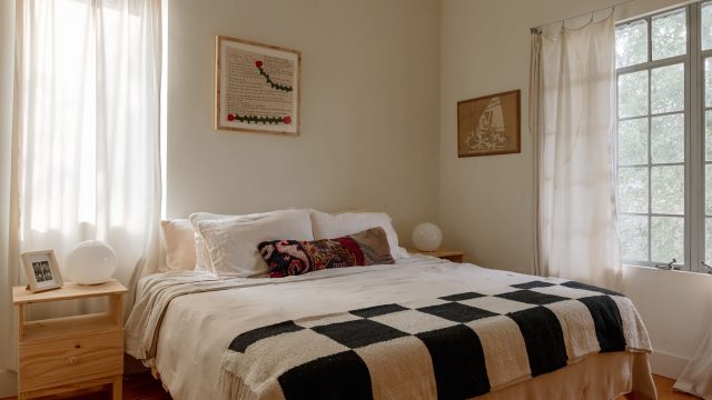 The Resurgence of Sheer Curtains: Modern Styles Redefine Elegance