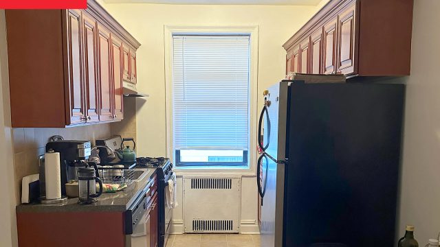 Transforming Small Spaces: A Couple's Kitchen Revival