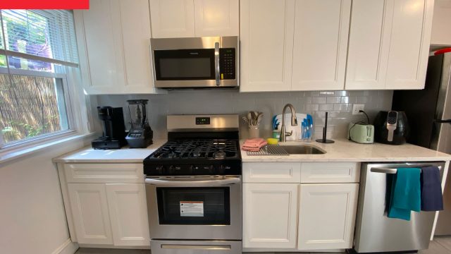 Transforming Your Kitchen: Modern Upgrades for Renters