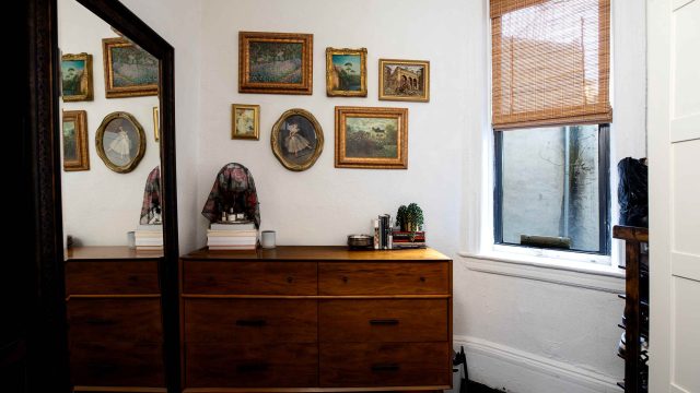 Stylish Storage Solutions for Compact Living Spaces