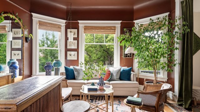 Walmart's Vintage-Inspired Lamps Capture Attention with Unique Design