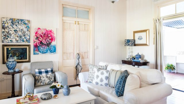 Transform Your Home into a Coastal Retreat with Seashell Decor