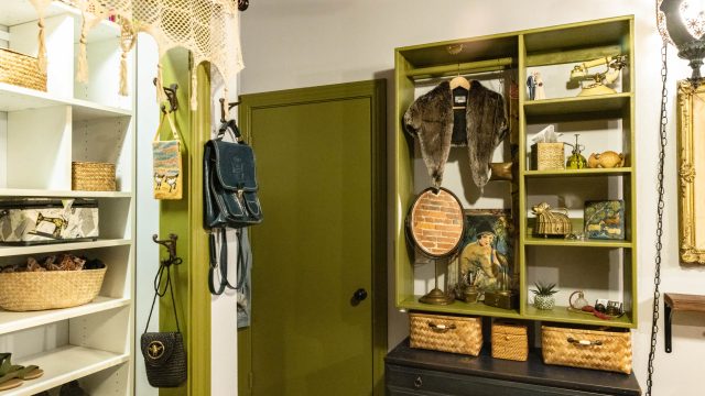 Transform Your Closet: Innovative Storage Ideas for Modern Homes