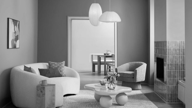 Underrated Blue: The New Shade That Could Transform Your Space