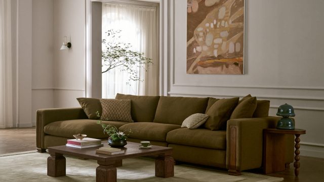 Transforming Spaces: Tan France Launches Unique Home Furniture Line
