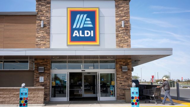 Aldi's Iconic $8 Glass Candles Return: A Must-Have for Autumn