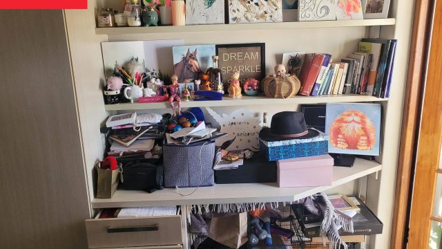 Declutter Your Space: The 90/90 Rule for a Lighter Life