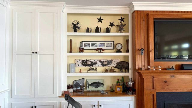 Transform Your Space with This Innovative Painting Technique