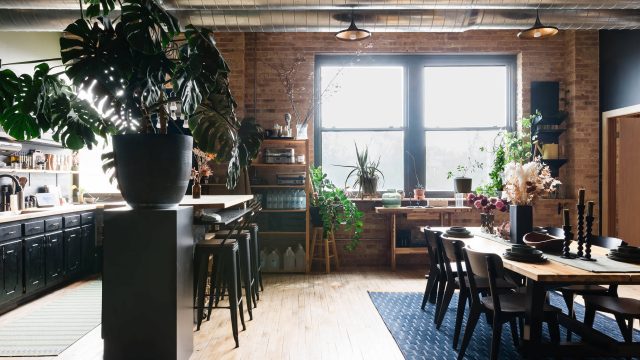 Transform Your Space: Innovative Room Dividers for Modern Living