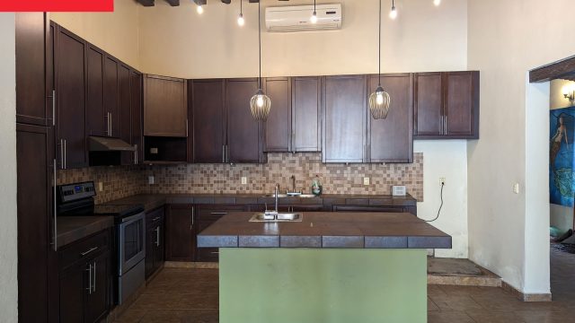 Transform Your Space with Stylish Kitchen Remodeling Trends