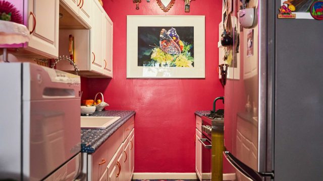 Maximize Your Kitchen Space with Creative Storage Solutions