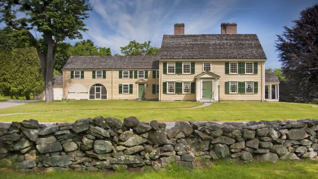 Revisiting Timeless Cooling Solutions for Modern Homes