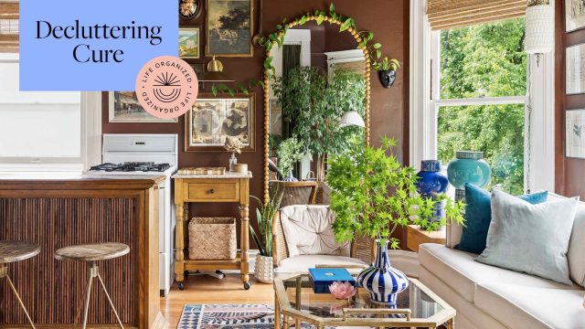 Transform Your Space: The Ultimate Two-Week Decluttering Challenge