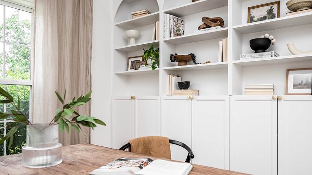 Innovative Storage Solutions: Creative Hacks for Every Home