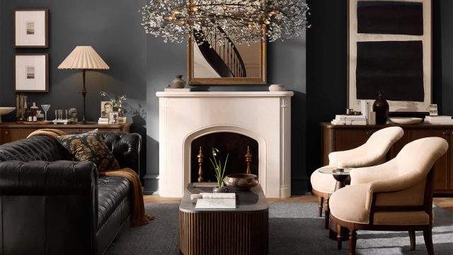 Discover Stylish Furniture Pieces Inspired by Timeless Antiques