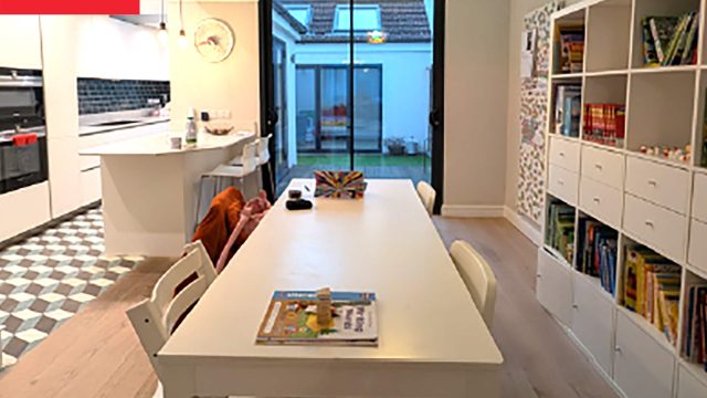 Revamping Spaces: Embracing Colorful Inspirations in Home Design