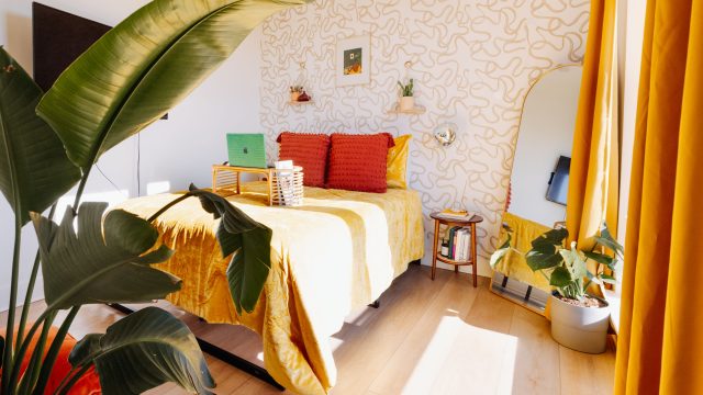Transform Your Space: Innovative Under-Bed Storage Solutions