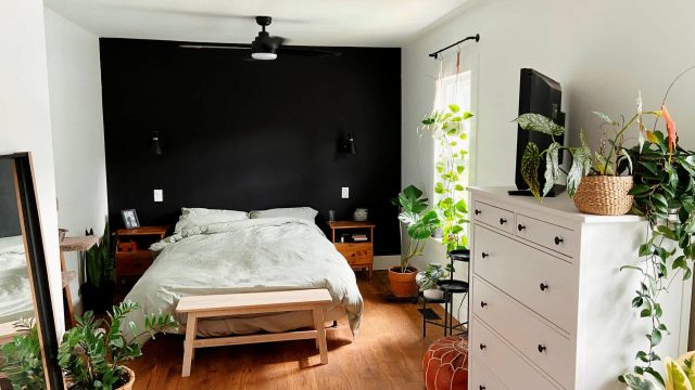 Why Choosing the Right Wall Color Matters for Hospitality Spaces