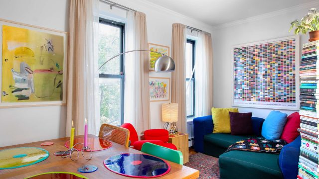 Innovative Solutions for Small Apartments: A Doorless Approach