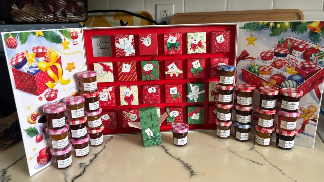 The Countdown Begins: Secure Your Bonne Maman Advent Calendar Early