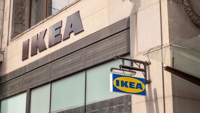 Discover the Latest in Stylish Home Furnishings from IKEA