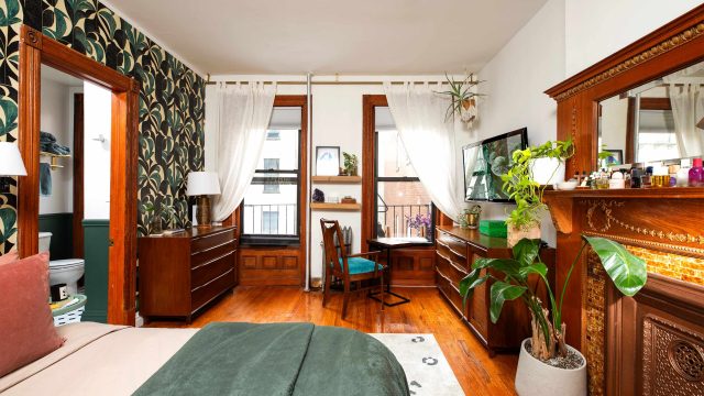 Reviving History: Transforming Vintage Spaces for Modern Living