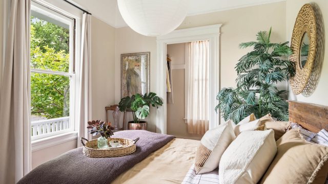 Transforming Hotel Rooms: The Art of Unexpected Design Choices