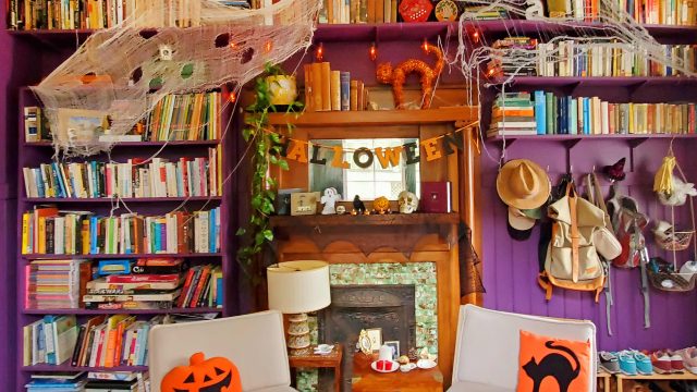 Discover the Unexpected Charm of IKEA's Latest Halloween Lamp