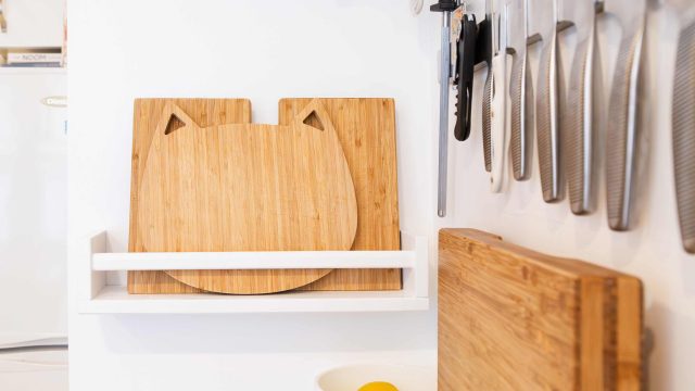 Maximize Your Fridge Space with Innovative Magnetic Solutions