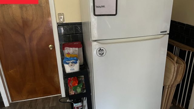 Revolutionize Your Kitchen Storage with Innovative Solutions