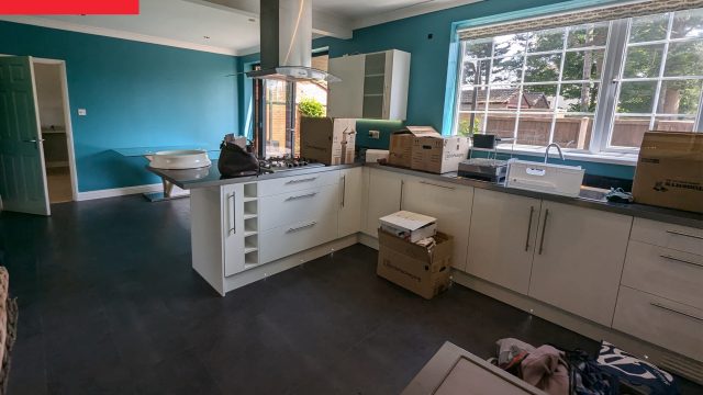 Revamp Your Kitchen: Simple DIYs for a Modern Makeover