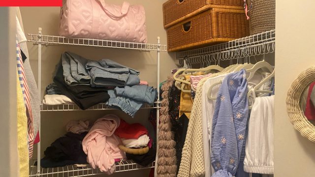 Transform Your Space: Essential Storage Solutions for a Clutter-Free Home