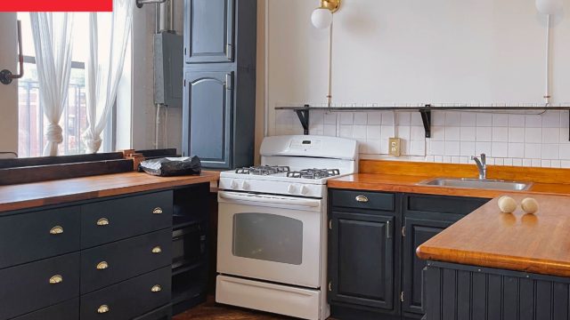 Transforming Spaces on a Budget: Modern Kitchen Makeover Trends