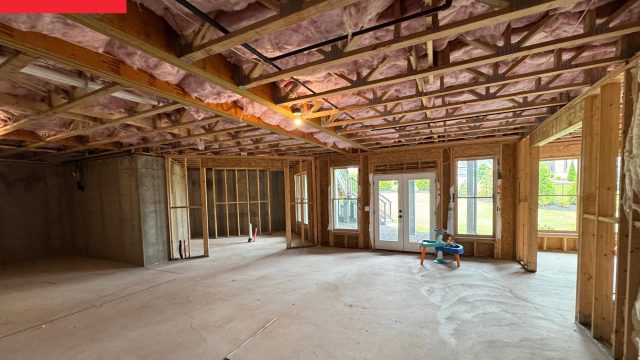 Transforming Spaces: Crafting Cozy Ambiance in Hotel Basements